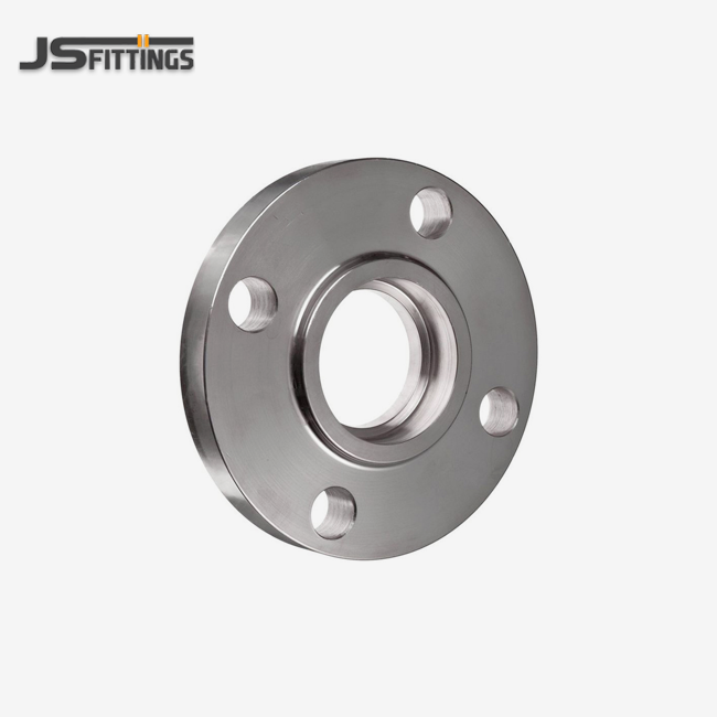 Steel Socket Weld Flange